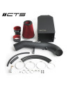 2.5 TFSI CTS Turbo Air Intake RS3 8V.2 / TTRS 8S EA855 EVO DAZA DNWA 2019+ - CTS-IT-255R-2 - 4