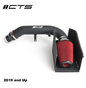2.5 TFSI CTS Turbo Air Intake RS3 8V.2 / TTRS 8S EA855 EVO DAZA DNWA 2018 Only - CTS-IT-255R - 1