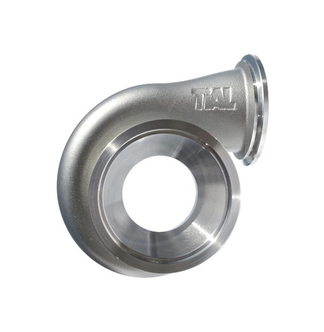 TiAL GT30 exhaust housing - high-performance turbocharger housing (0.62 A/R, 0.82 A/R, 1.06 A/R)