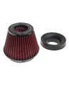 2.5 TFSI CTS Turbo Air Intake RS3 8P / TTRS 8J EA855 CEPA CZG - CTS-IT-250 - 3