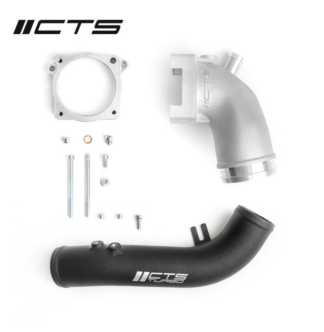 CTS Turbo Kit de admisión para Audi RS3/TT-RS (2018)