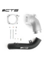 2.5 TFSI CTS Drosselklappen Intake Upgrade RS3 8V2 / TTRS 8S EA855 DAZA DNWA - CTS-HW-373-KIT - 1