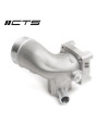 2.5 TFSI CTS Drosselklappen Intake Upgrade RS3 8V2 / TTRS 8S EA855 DAZA DNWA - CTS-HW-373-KIT - 4