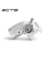 2.5 TFSI CTS Drosselklappen Intake Upgrade RS3 8V2 / TTRS 8S EA855 DAZA DNWA - CTS-HW-373-KIT - 5