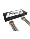 Pauter R32 R30 R29 X-Schaft Stahl Pleuel BFM BDB BUB VW Golf 4 5 - P16420 - 4