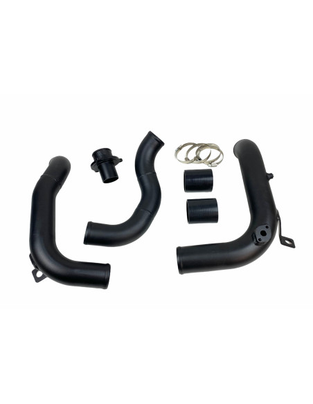 Charge Pipe EA888 Gen3 MQB für VW Golf 7 GTI R, Audi A3 S3 TTS, Cupra R – Hochleistung & Haltbarkeit