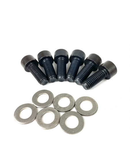 2. Sachs Performance 0 TFSI EA113 / 2.0 TDI Race koppeling - Golf 5, Golf 6, Audi A3, Seat Leon, Skoda Octavia