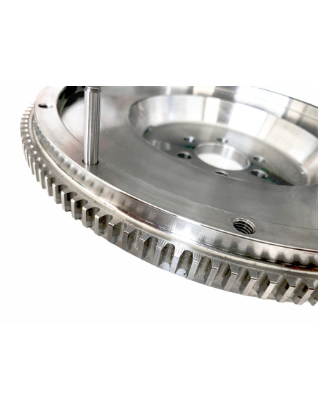 2. Sachs Performance 0 TFSI EA113 / 2.0 TDI Race koppeling - Golf 5, Golf 6, Audi A3, Seat Leon, Skoda Octavia