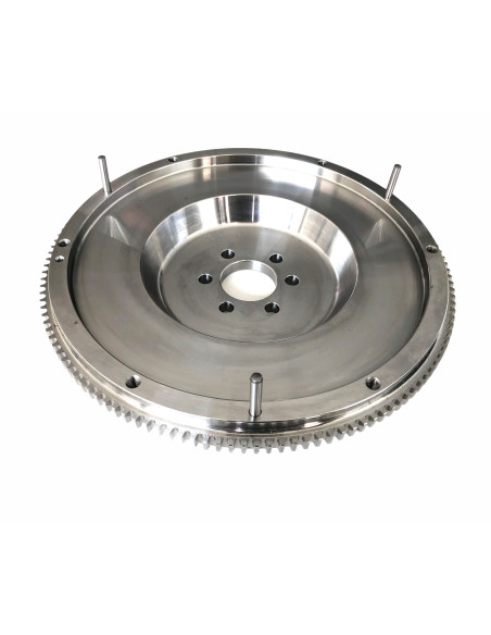 2. Sachs Performance 0 TFSI EA113 / 2.0 TDI Race koppeling - Golf 5, Golf 6, Audi A3, Seat Leon, Skoda Octavia
