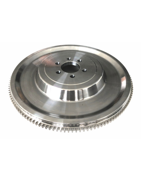2. Sachs Performance 0 TFSI EA113 / 2.0 TDI Race koppeling - Golf 5, Golf 6, Audi A3, Seat Leon, Skoda Octavia
