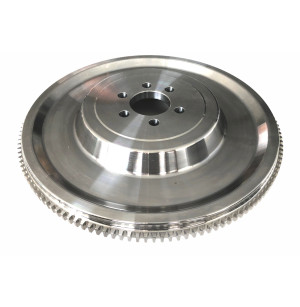 1.8T 6-Gang 02M Sachs Performance Rennsport Kupplung Golf 4 S3 TT Cupra R - 40020 - 7
