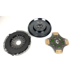 R32 & V6 Sachs Performance Rennsport Kupplung 02M 02Q Golf 4 5 A3 TT - 40023 - 2