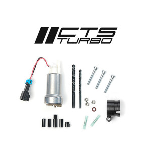 CTS Upgrade Benzinpumpe für MQB Golf 7 GTI R Cupra 5F Audi S3 TTS - CTS-FPK-004 - 1