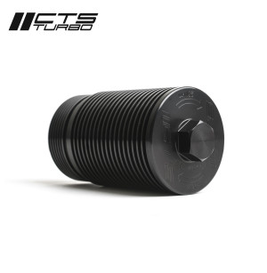 CTS Turbo Ölfiltergehäuse DQ381 DQ500 VW Golf 7 R Audi TTR RS3 - CTS-HW-0377 - 2