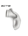 CTS Turbo 100mm Turbo Inlet für Audi TTRS RS3 DAZA DNWA - CTS-HW-360 - 3