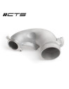 CTS Turbo 100mm Turbo Inlet für Audi TTRS RS3 DAZA DNWA - CTS-HW-360 - 4