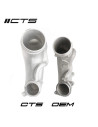 CTS Turbo 100mm Turbo Inlet für Audi TTRS RS3 DAZA DNWA - CTS-HW-360 - 2