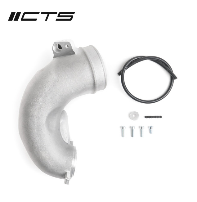 CTS Turbo Inlet DAZA for Audi TTRS RS3 2.5L - Buy now