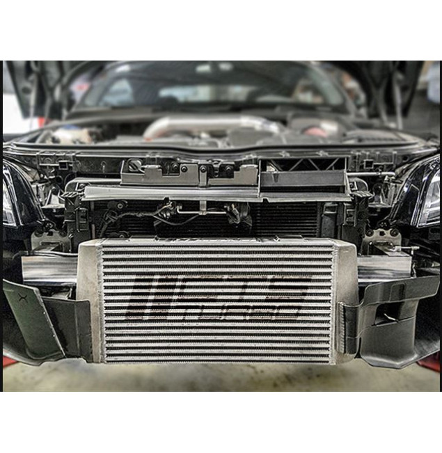 CTS Turbo Intercooler kit for Audi TTRS 8J / RS3 8P - 2.5 TFSI EA855 Upgrade