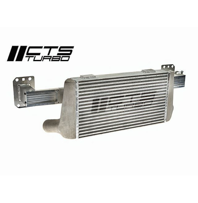 CTS Turbo Intercooler kit para Audi TTRS 8J / RS3 8P - 2.5 TFSI EA855 Upgrade