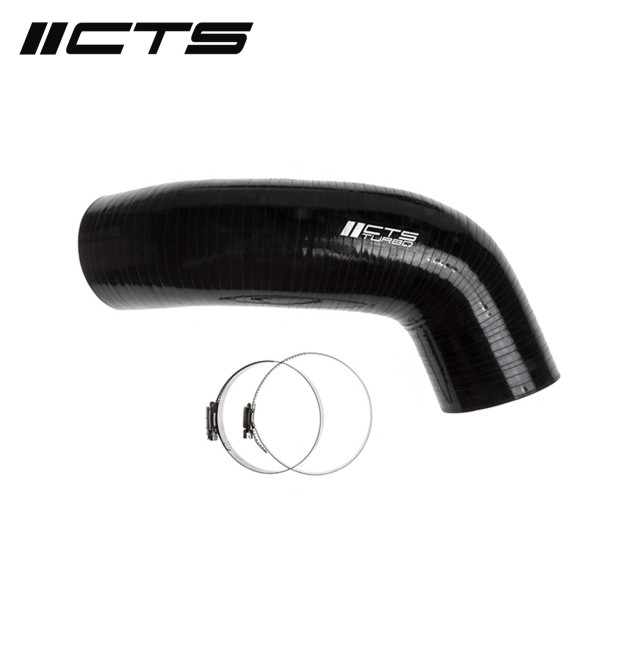 CTS Turbo MQB intake hose VW Golf 7 GTI R EA888 Gen.3