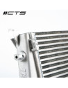 CTS Turbo Ladeluftkühler 2.0 TFSI TSI VW Golf 7 Audi A3 S3 TT TTS MQB - CTS-20T-MQB-DF - 2