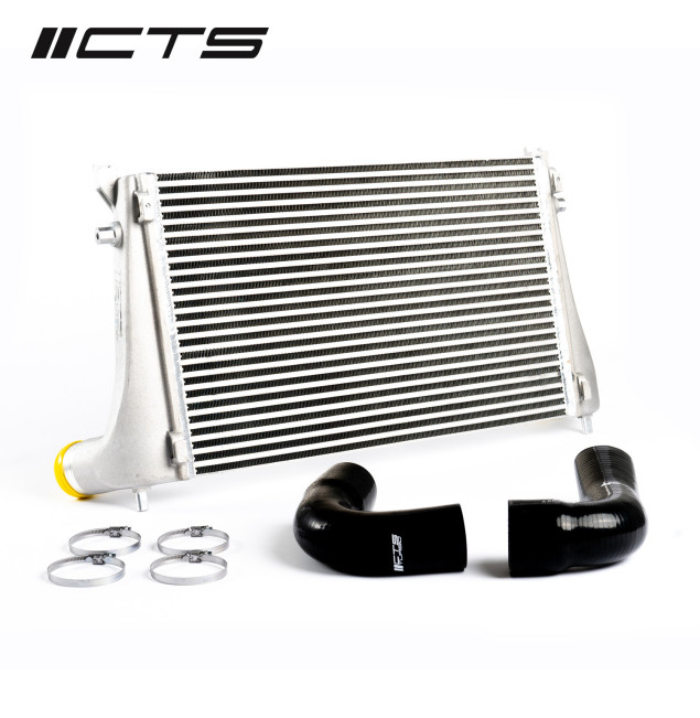 CTS Turbo Refroidisseur d'air de suralimentation 2.0 TFSI TSI VW Golf 7 Audi A3 S3 TT TTS MQB