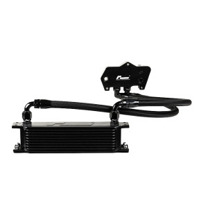 RacingLine DSG oliekoeler voor DQ250 transmissie | Efficiënte koeling