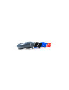 VWR Racingline R600 Silikon Ansaugschlauch MQB EA888 Gen.3+4 VW Golf 7 8 - VWR12G7R600ITBLA - 1