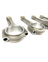 Boost-Parts 2.5 TFSI EA855 X-Schaft Pleuel Connecting Rod TTRS RS3 RSQ3 CEPA CZG DAZA DNWA - BP2510 - 2