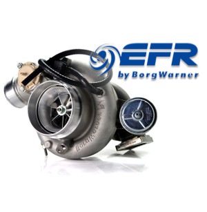 Borg Warner EFR 6258