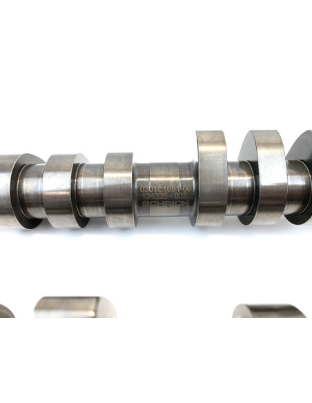 VR6 12V Schrick 268 / 268 Arbres à cames 0268R1681-00EA 0268L1681-00EA