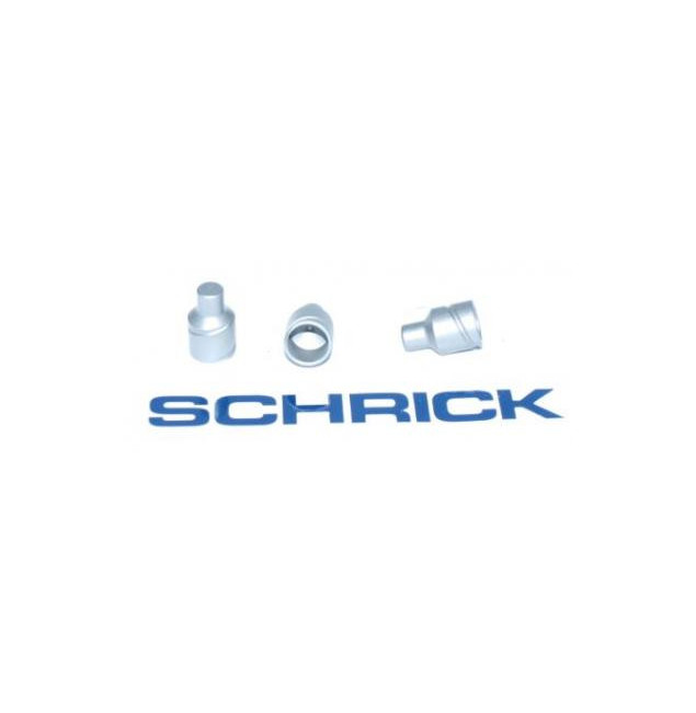 Schrick Mechanischer Stössel 15mm 1.8T 16V VR6 086314500 - 086314500 - 1