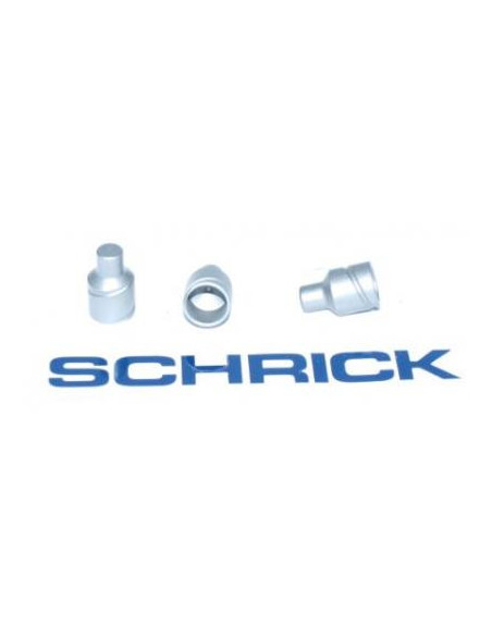 Schrick Mechanischer Stössel 15mm 1.8T 16V VR6 086314500 - 086314500 - 1