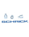 Schrick Mechanischer Stössel 15mm 1.8T 16V VR6 086314500 - 086314500 - 1
