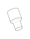 Schrick Mechanischer Stössel 15mm 1.8T 16V VR6 086314500 - 086314500 - 4