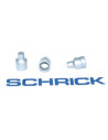 Schrick Mechanischer Stössel 17mm 1.8T 16V VR6 086314700 - 086314700 - 1