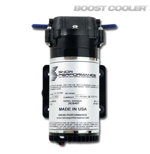 Snow Performance 2E Power-Max Boost Cooler WMI Controller 2