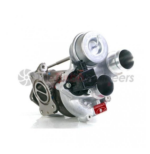 TTE300 Mini R56 R58 JCW / Peugeot 207 Upgrade turbocompresseur