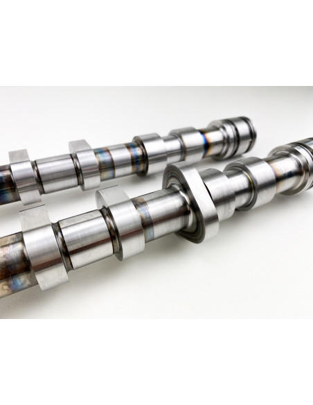 2.0 TFSI EA113 Schrick 256 / 252 Hydro Nockenwellen 0467E1561-00E 0467A1521-01A - 18268260 - 1