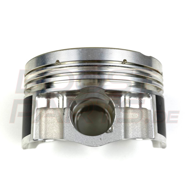 CP Piston BMW N20B20/N55B30/S55B30 (4 Cyl) 84mm Bore -9.7cc STD Piston - Set of 4 main image 0