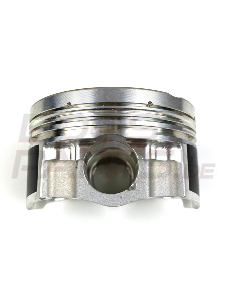 BMW N54B30 3,0l 24V Ultra Serie JE Pistons Schmiedekolben 135i 335i 740i E80 E90 F01 - JE-367877 - 6