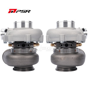 Pulsar PSR 6255G aka G30-900 Turbo mit Doppelkugellager - PSR6255G - 3