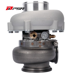 Pulsar PSR 6255G aka G30-900 Turbo mit Doppelkugellager - PSR6255G - 4