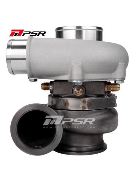 Pulsar PSR 6255G aka G30-900 Turbo mit Doppelkugellager - PSR6255G - 5