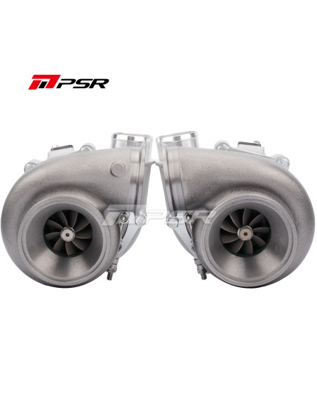Pulsar PSR 6255G aka G30-900 Turbo mit Doppelkugellager - PSR6255G - 6