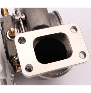 Pulsar PSR 6255G aka G30-900 Turbo mit Doppelkugellager - PSR6255G - 15