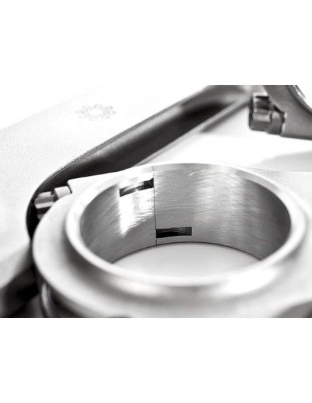2.0l 16V ABF 159mm intégré H-haft acier bielle turbo VW Golf 3