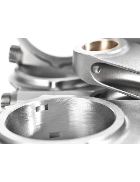 2.0l 16V ABF 159mm intégré H-haft acier bielle turbo VW Golf 3