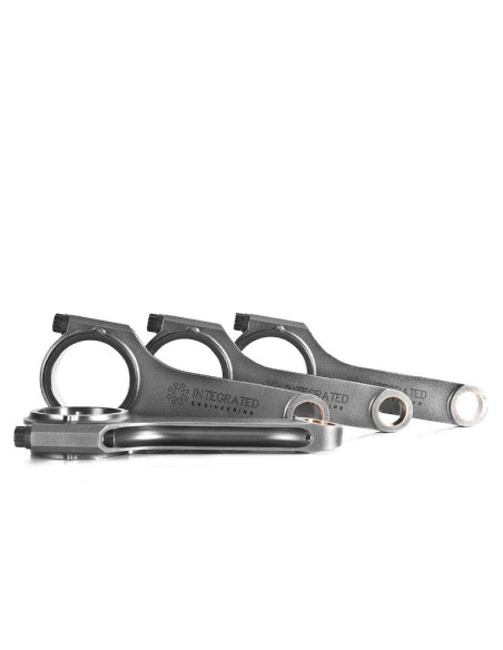 2.0l 16V ABF 159mm intégré H-haft acier bielle turbo VW Golf 3